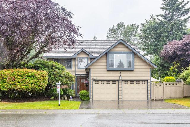10779 Fraserglen Drive, Surrey