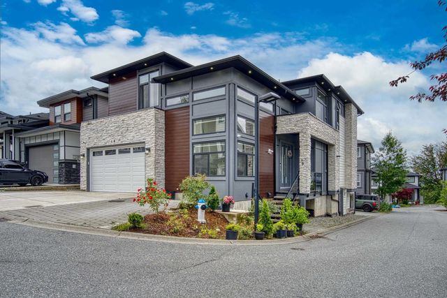 4295 Old Clayburn Road 19, Abbotsford