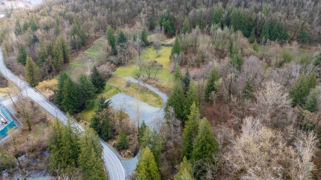 4165 Sumas Mountain Road, Abbotsford