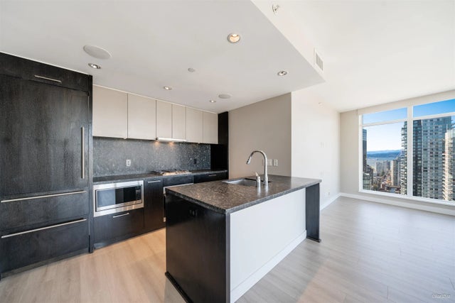 1372 Seymour Street 3603, Vancouver