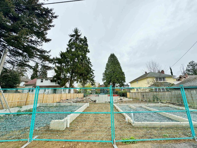 5769 Hudson Street, Vancouver