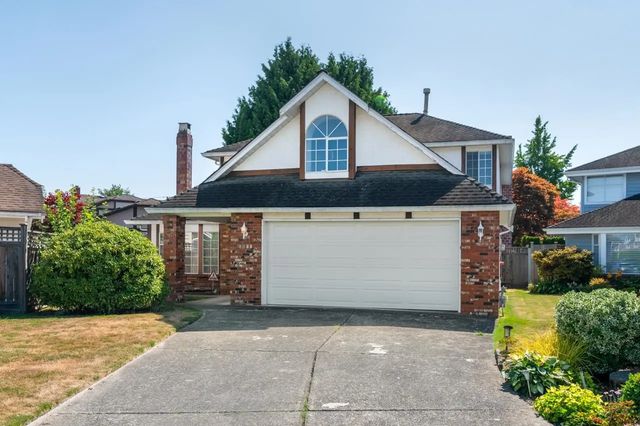5811 Pearl Court, Richmond