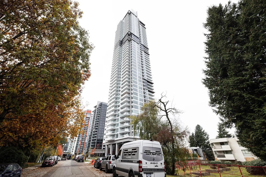720 Farrow Street 3302, Coquitlam
