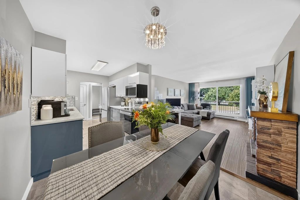 45598 Mcintosh Drive 122, Chilliwack
