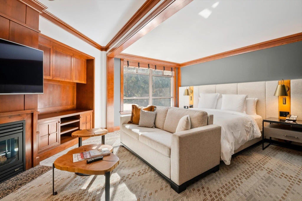 4591 Blackcomb Way 518, Whistler