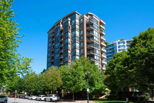 170 W 1st Street 314, North Vancouver