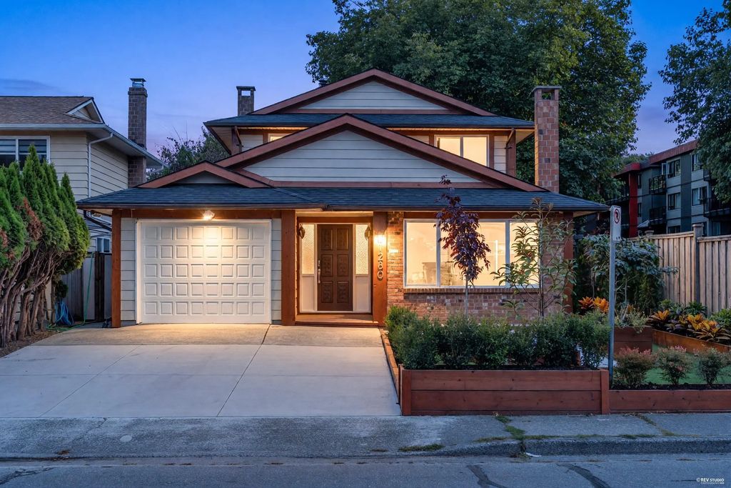 11280 Daniels Road, Richmond