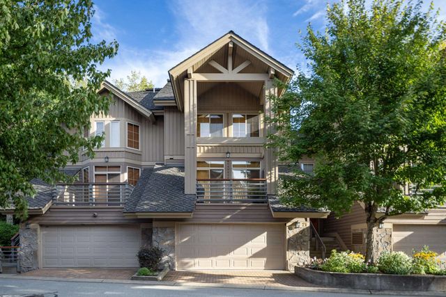 8030 Nicklaus North Boulevard 21, Whistler