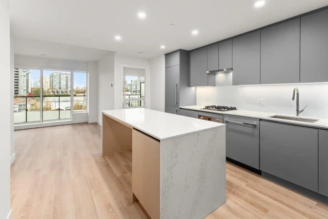 7977 Lansdowne Road 507, Richmond