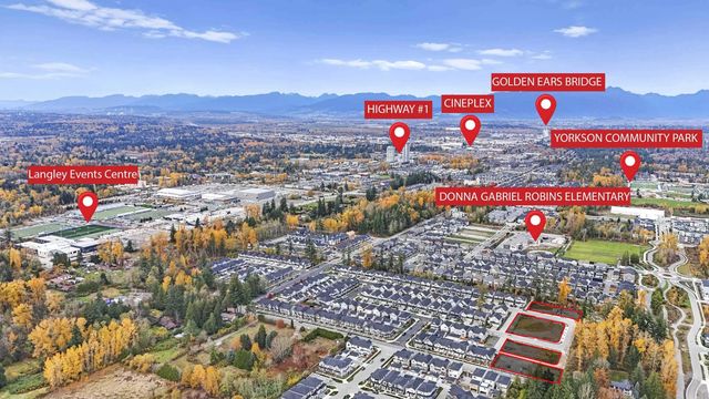 20545 76 Avenue Lot 19, Langley