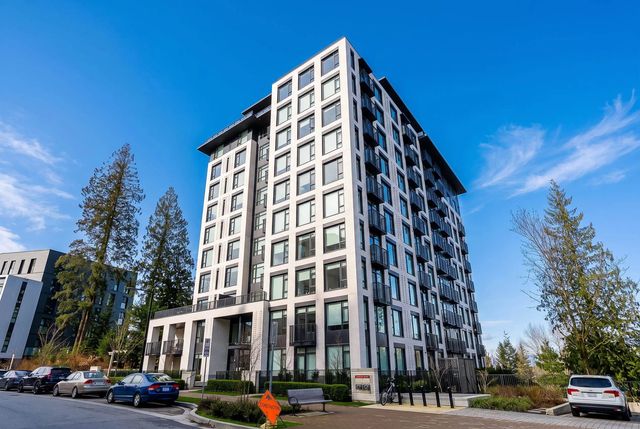 8750 University Crescent 1202, Burnaby