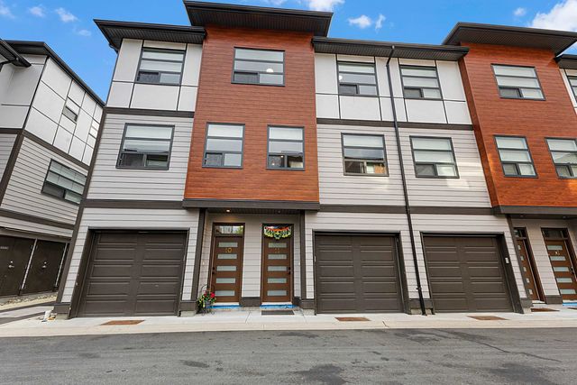 32970 Tunbridge Avenue 11, Mission