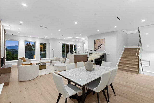 3279 Vimy Crescent, Vancouver