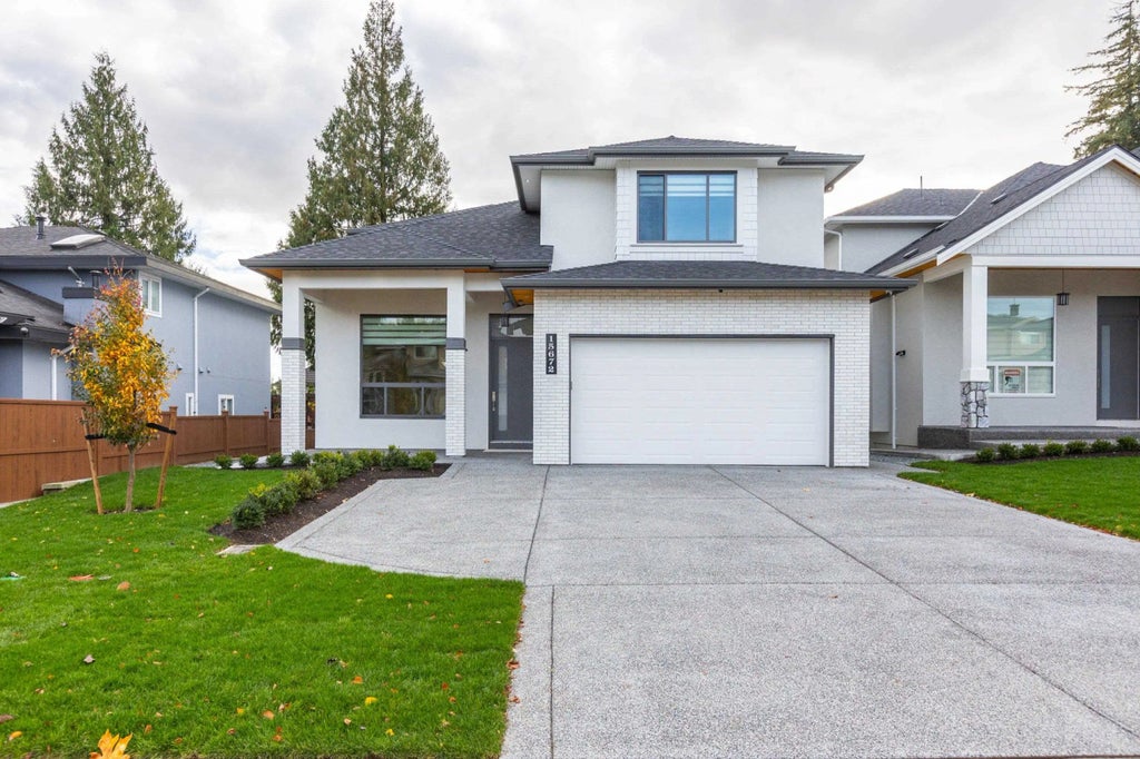 15672 82a Avenue, Surrey