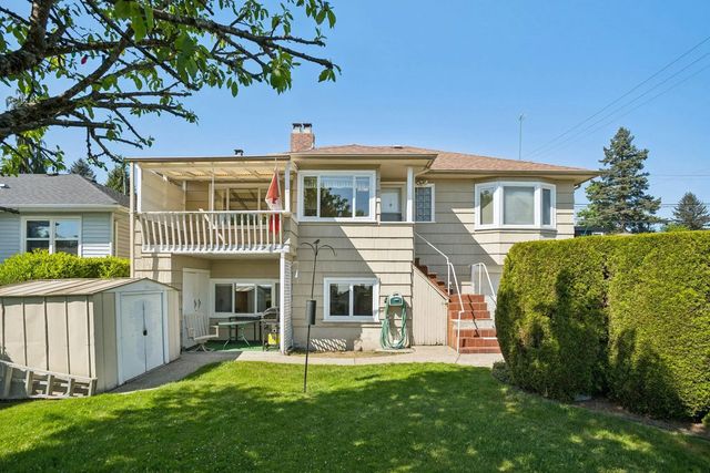 657 E Keith Road, North Vancouver