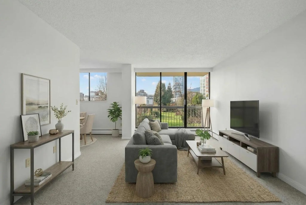 145 St. Georges Avenue 203, North Vancouver