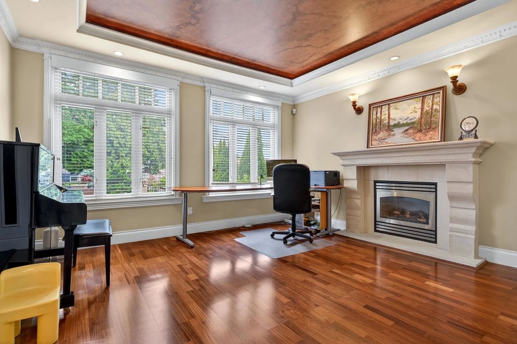 6166 Denbigh Avenue, Burnaby