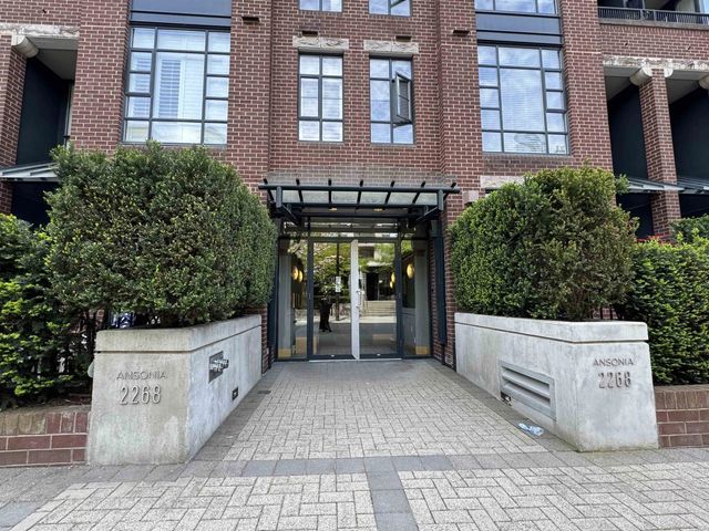 2268 Redbud Lane 510, Vancouver