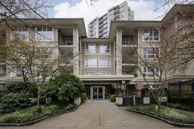 3575 Euclid Avenue 214, Vancouver