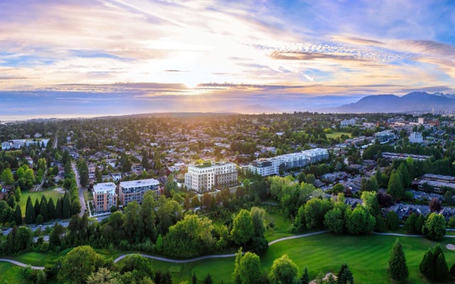 6859 Cambie Street 106, Vancouver