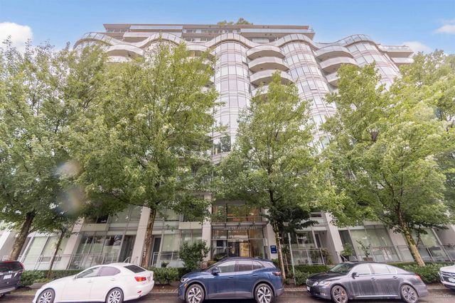 1661 Ontario Street 803, Vancouver