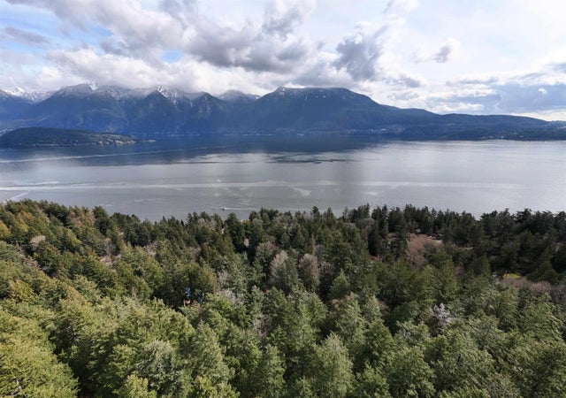 1588 Eagle Cliff Road, Bowen Island