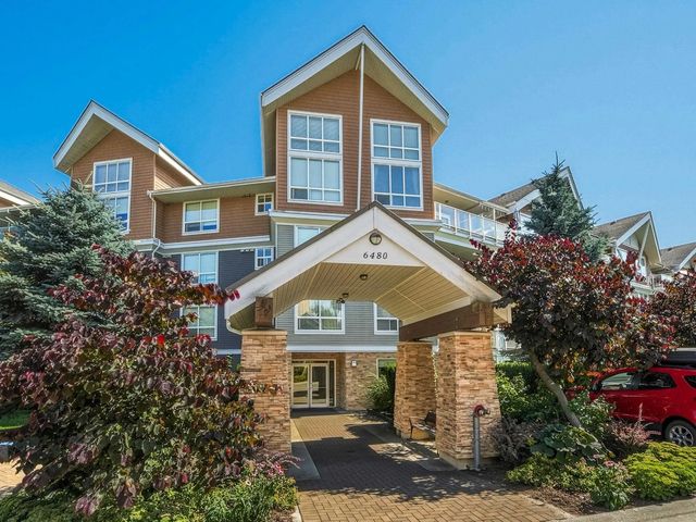 6480 194 Street 319, Surrey