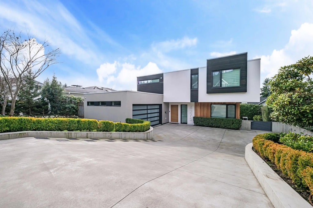 4275 Chelsea Crescent, North Vancouver