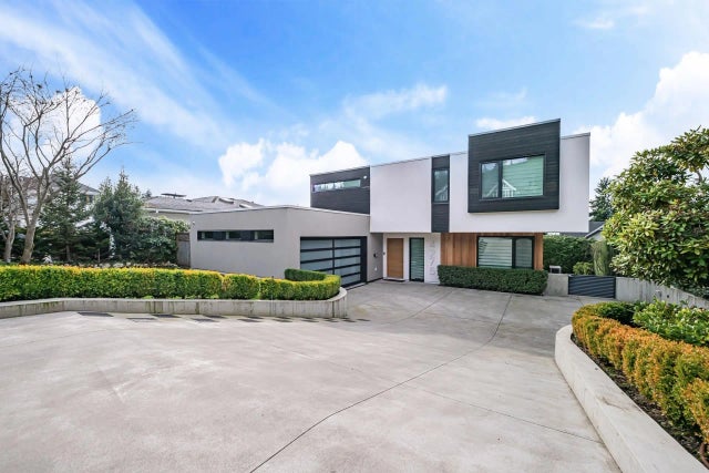 4275 Chelsea Crescent, North Vancouver