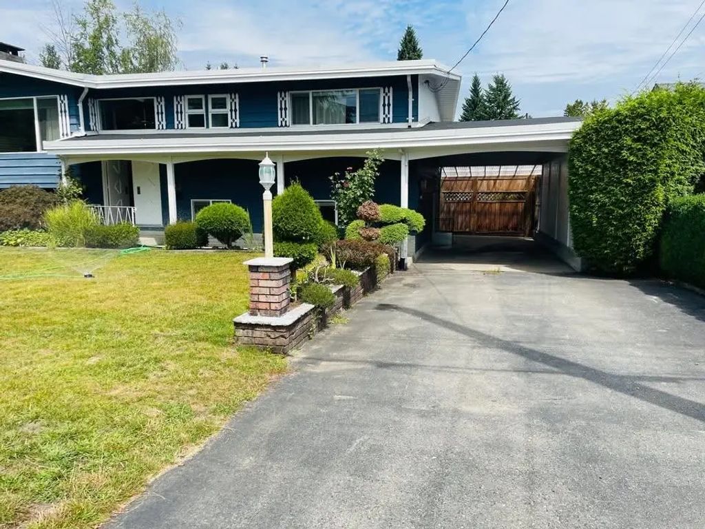 900 Cornell Avenue, Coquitlam
