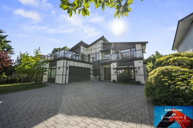 9151 Glendower Drive, Richmond