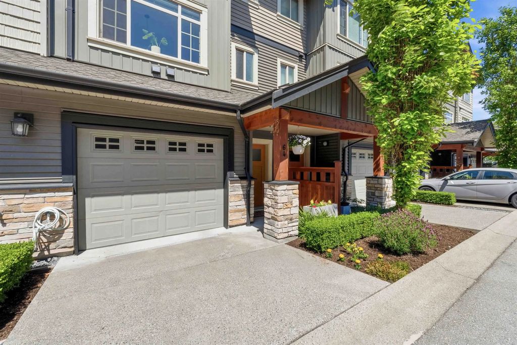 11305 240 Street 64, Maple Ridge