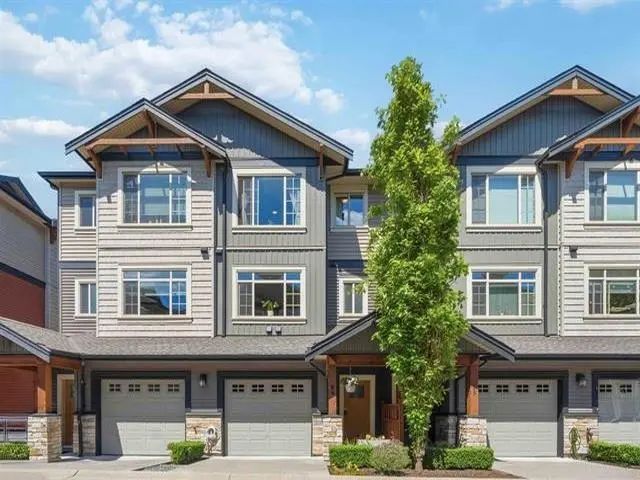 11305 240 Street 64, Maple Ridge