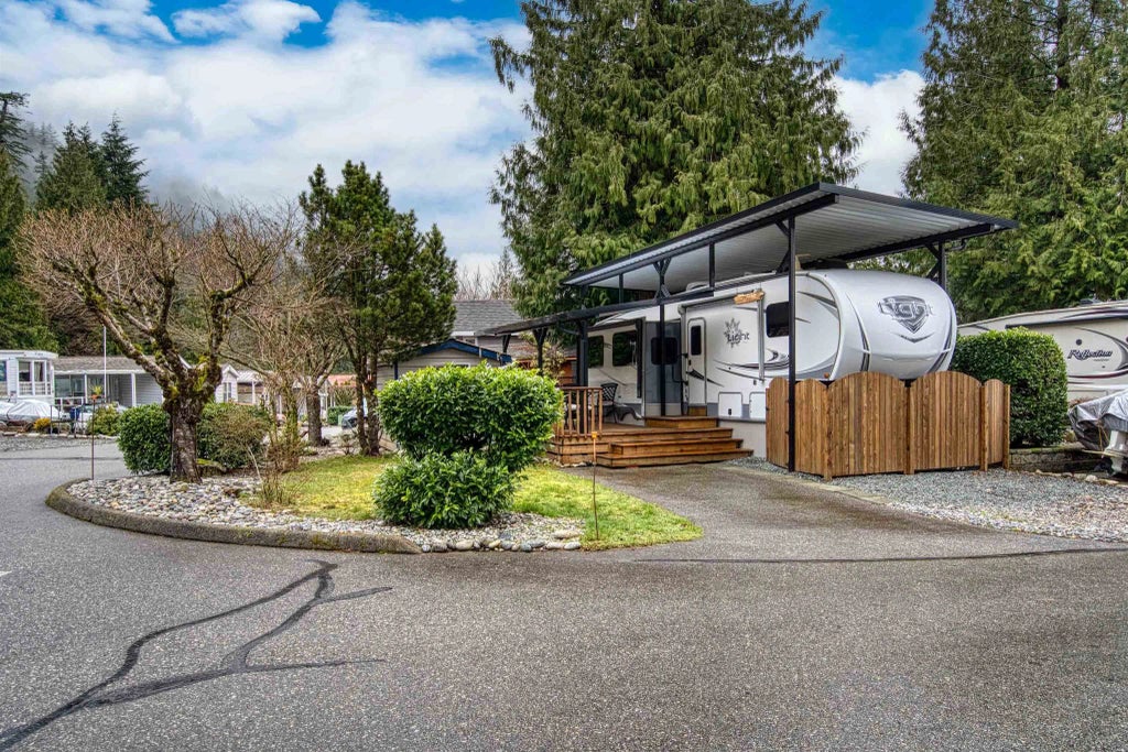 14600 Morris Valley Road 40, Mission