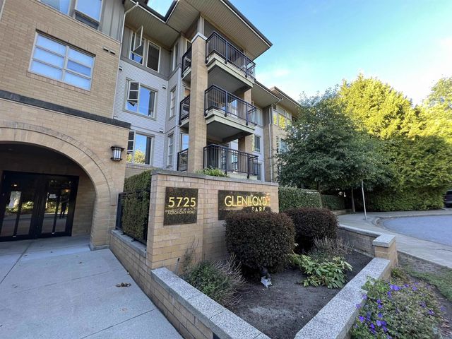 5725 Agronomy Road 315, Vancouver