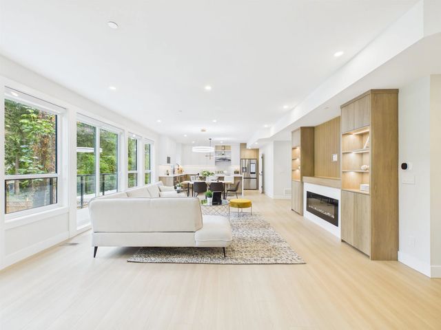 3450 Jervis Street 103, Port Coquitlam