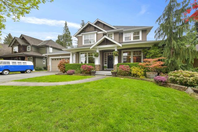 9002 Nash Street, Langley