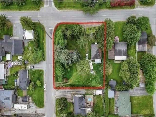11086 Princess Street, Maple Ridge