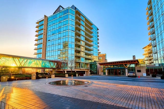 5151 Brighouse Way 103, Richmond