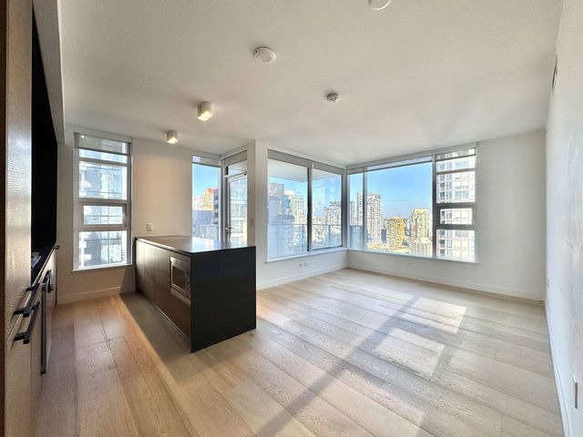 1289 Hornby Street 2008, Vancouver