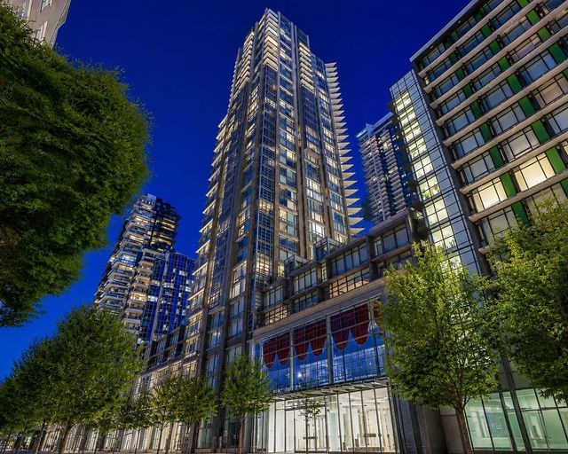1283 Howe Street Ph02, Vancouver