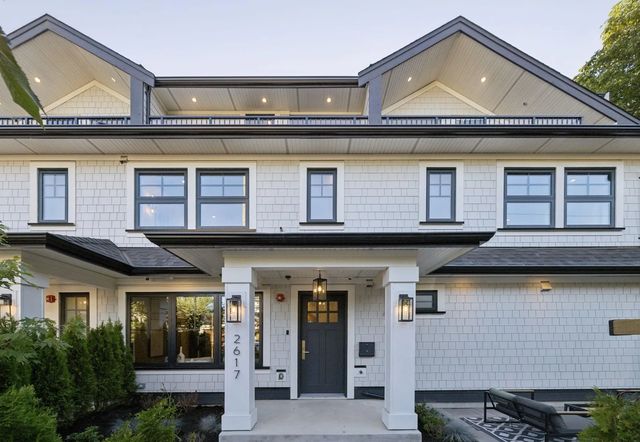 2617 Carolina Street, Vancouver