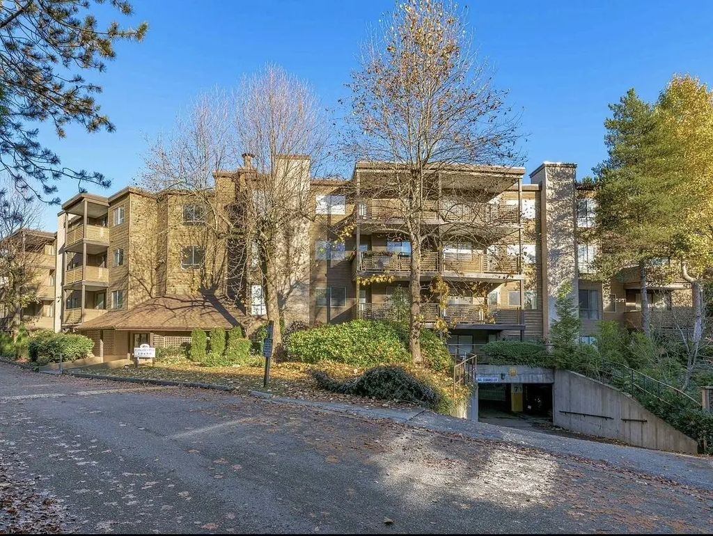 10680 151a Street 111, Surrey