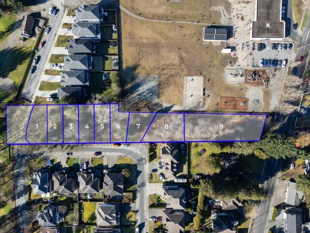 20886 River Road, Maple Ridge
