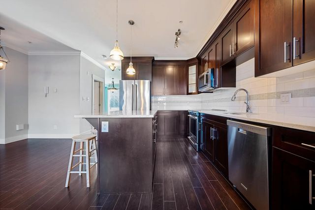 1731 Prairie Avenue 10, Port Coquitlam