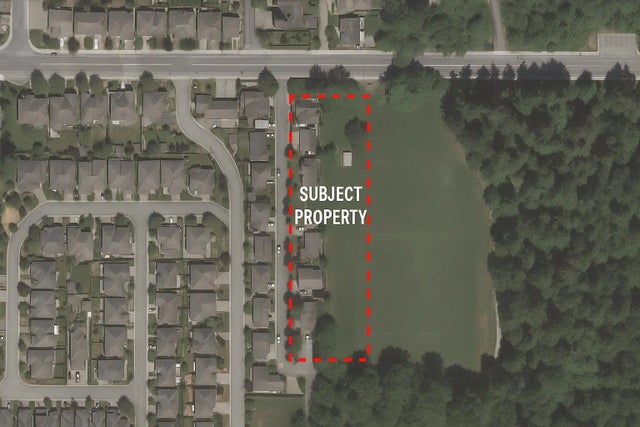 24392 104th Avenue, Maple Ridge