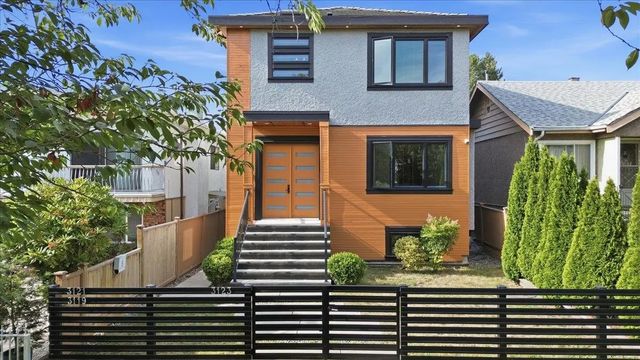 3123 E 7th Avenue, Vancouver