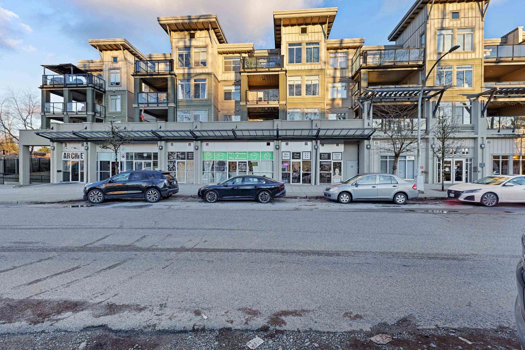 10180 153 Street 318, Surrey