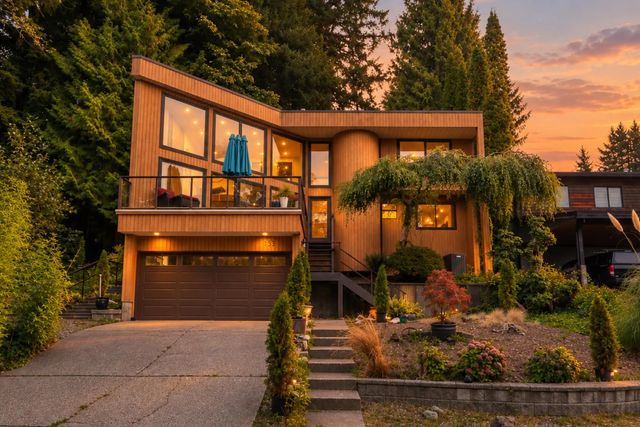 159 Roe Drive, Port Moody