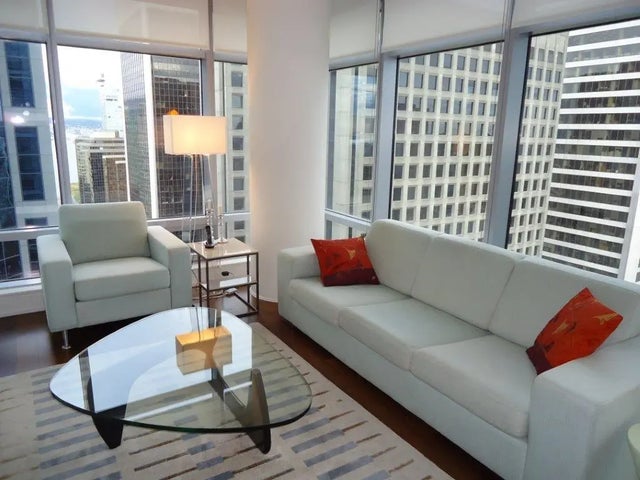 1111 Alberni Street 2805, Vancouver